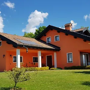 Paradiso Bed & Breakfast