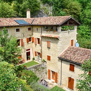 Al Mulino Bed & Breakfast