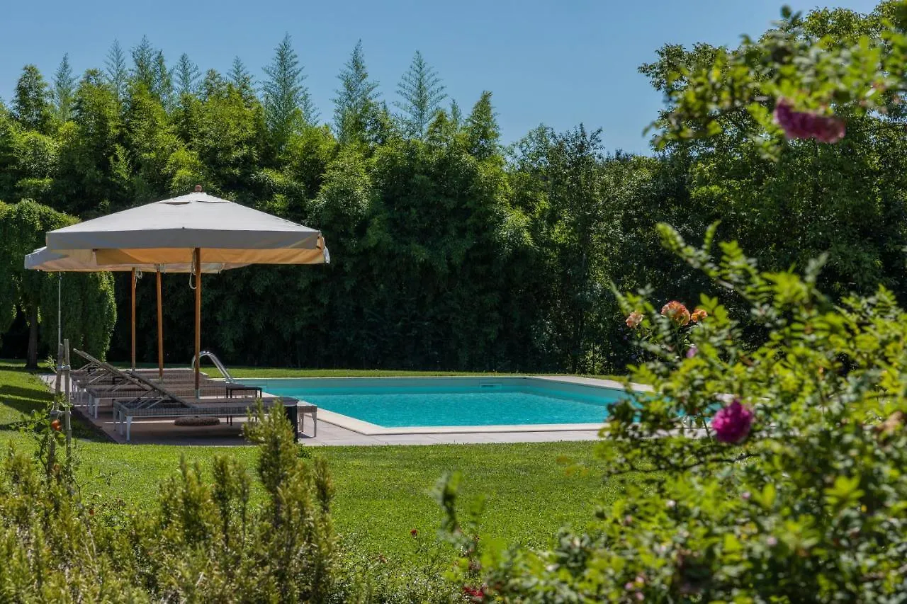 Aparthotel Residence Regina Dei Prati Mason Vicentino